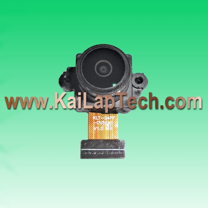 KLT Camera Modules