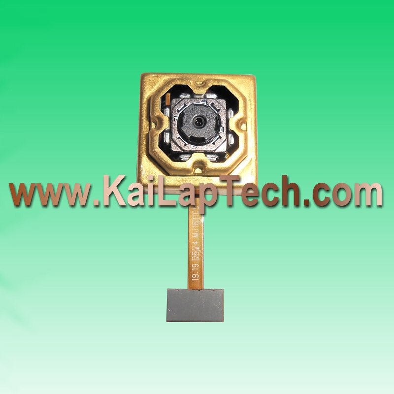 KLT Camera Modules