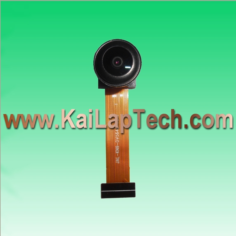 Parallel Interface Dvp Camera Module KLT Camera Modules