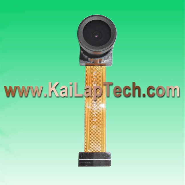 Parallel Interface Dvp Camera Module KLT Camera Modules